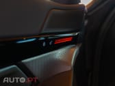 BMW 520 d Pack Desportivo M