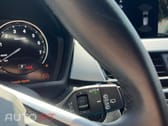 BMW X1 25 e xDrive xLine