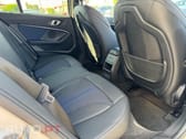BMW 116 d Pack M Auto