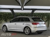 Audi A3 Sportback 1.6 TDi S-line