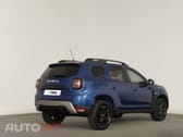 Dacia Duster Duster 1.0 TCe SL Extreme