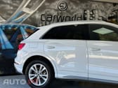 Audi Q3 45 TFSIe S line S tronic