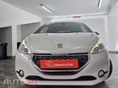 Peugeot 208 GTI 200 THP