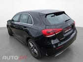Mercedes-Benz A 250 e AMG Line