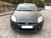Fiat Bravo 1.6 Multijet