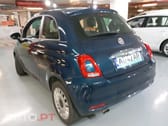 Fiat 500 1.2 Lounge MTA
