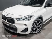 BMW X2 18 i sDrive Auto Pack M