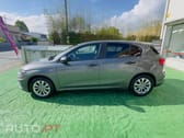 Fiat Tipo 1.3 M-Jet Lounge