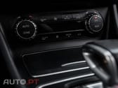 Mercedes-Benz CLA 45 AMG 4-Matic (2016-2018)