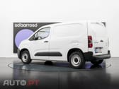 Peugeot Partner 1.5 BlueHDi Pro Standard