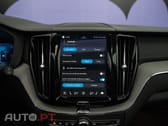 Volvo XC60 2.0 T6 PHEV Ultra Dark AWD
