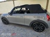 MINI Cabrio 1.6D