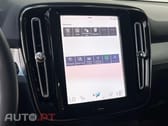 Volvo XC40 1.5 T4 211 PHEV Inscription