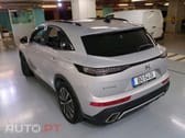 DS DS7 E-Tense Rivoli EAT8