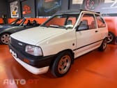 Mazda 121 1.1 Canvas Top