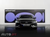 Volvo V60 2.0 T6 AWD TE Inscription Expression