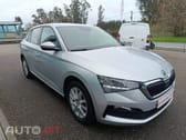 Skoda Scala 1.0 TSI Style