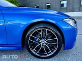 BMW 320 d Touring Auto Pack M