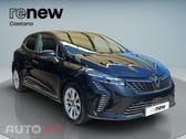 Renault Clio TCe 90 Evolution