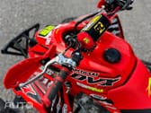 Articcat Outro Modelo DVX 400