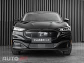 Ford Mustang Mach-E Standard