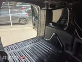 Citroen Berlingo 1.6 HDi Automática 3 Lug.