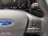 Ford Focus 1.0 EcoBoost MHEV Active