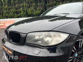 BMW 118 d Line Sport