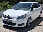 Citroen C4 1.6 BlueHDi Feel EAT6