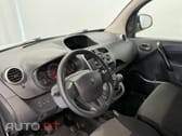 Renault Kangoo 1.5 Blue dCi Life