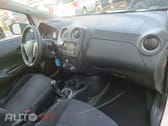 Nissan Note 1.5 dCi Acenta