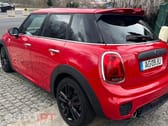 MINI One Auto