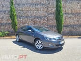Opel Astra 1.7 CDTi Cosmo