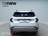 Dacia Duster 1.2 TCe 130 mild hybrid Journey