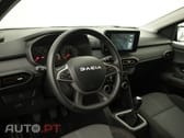 Dacia Jogger Jogger 1.0 ECO-G Extreme 7L Bi-Fuel