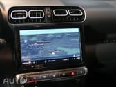 Citroen C3 Aircross 1.2 PureTech Shine Pack