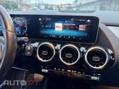 Mercedes-Benz GLA 200 d Style