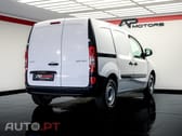 Mercedes-Benz Citan 108 CDi/27