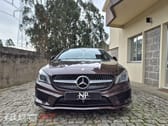 Mercedes-Benz CLA 200 d Shooting Brake AMG Line Aut.