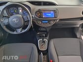 Toyota Yaris 1.5 HSD Sport +P.Techno+P.Luxury
