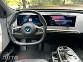 BMW iX xDrive 50