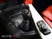 BMW 418 d Pack M