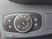 Ford Puma 1.0 EcoBoost MHEV ST-Line