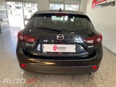 Mazda 3 1.5 Sky-D Evolve HS Navi