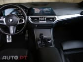 BMW M340 d xDrive Auto