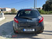 Mazda 2 1.3 MZR Comfort