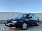 Alfa Romeo 155 1.8 T Spark Super Sport 