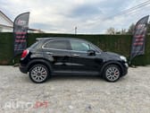 Fiat 500X 1.4 MultiAir 4x2 S&S Lounge