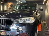 BMW X5 25 d sDrive