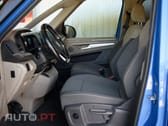 Volkswagen Multivan 1.4 TSI e-Hybrid Life DSG